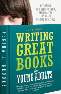 Writing Great Books for Young Adults