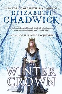 The Winter Crown: A Novel of Eleanor of Aquitaine voorzijde