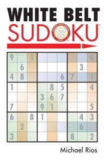 White Belt Sudoku® voorzijde