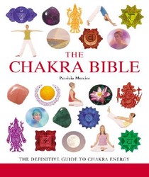 CHAKRA BIBLE