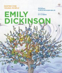 Poetry for Young People: Emily Dickinson: Volume 2 voorzijde