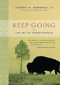 KEEP GOING