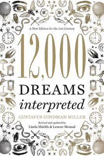 12,000 Dreams Interpreted voorzijde