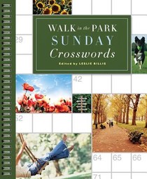 Walk in the Park Sunday Crosswords