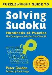 Longo, F: Puzzlewright Guide to Solving Sudoku