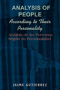 Analysis of People According to Their Personality