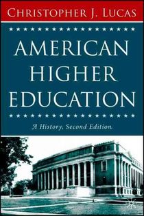American Higher Education, Second Edition