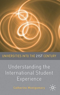 Understanding the International Student Experience voorzijde