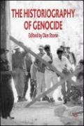 The Historiography of Genocide voorzijde