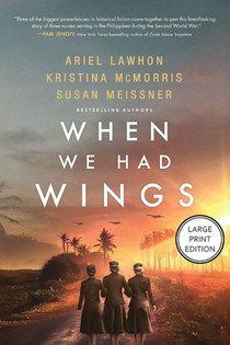When We Had Wings