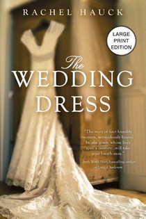 Hauck, R: Wedding Dress
