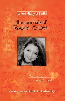 The Journals of Rachel Scott