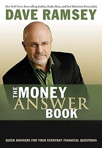 Money Answer Book | Softcover