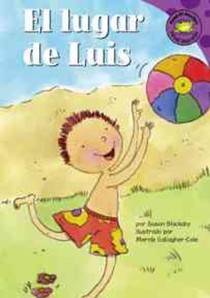 El Lugar de Luis
