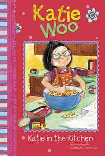 Katie in the Kitchen