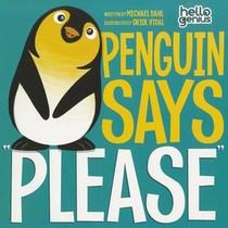 Penguin Says Please