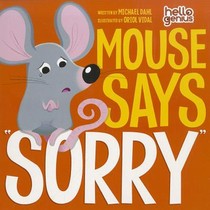Mouse Says 