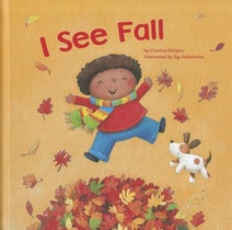 I SEE FALL