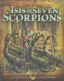 Isis and the Seven Scorpions