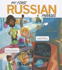 My First Russian Phrases