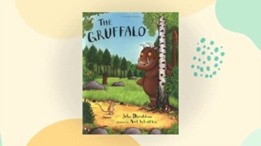 The Gruffalo Pop-Up