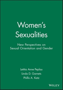 Women's Sexualities