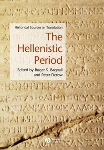 The Hellenistic Period