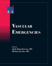 Vascular Emergencies voorzijde