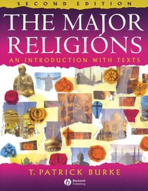 The Major Religions