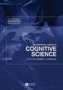 Contemporary Debates in Cognitive Science
