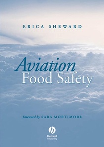 Aviation Food Safety voorzijde