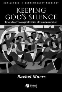 Keeping God's Silence