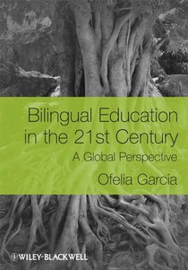 Bilingual Education in the 21st Century voorzijde
