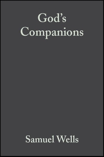God's Companions voorzijde