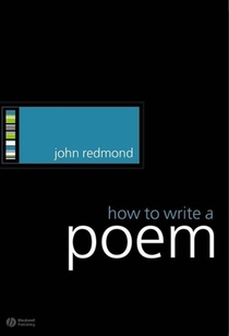 How to Write a Poem voorzijde