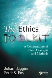 The Ethics Toolkit voorzijde