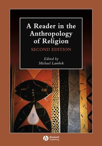 A Reader in the Anthropology of Religion voorzijde