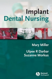 Implant Dental Nursing voorzijde