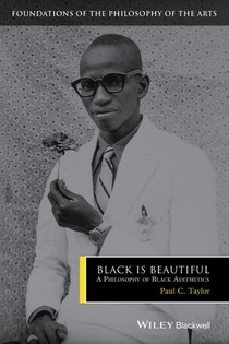 Black is Beautiful