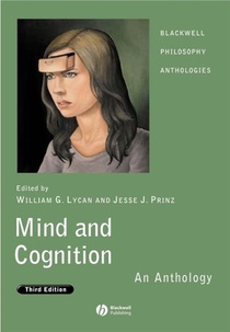 Mind and Cognition