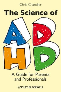 The Science of ADHD voorzijde