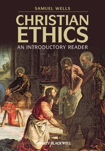 Christian Ethics voorzijde