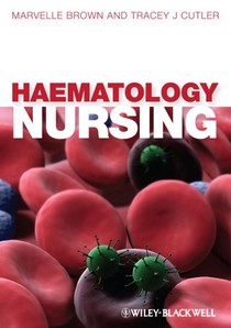 Haematology Nursing voorzijde