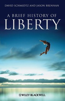A Brief History of Liberty