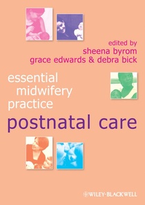 Postnatal Care voorzijde