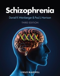 Schizophrenia voorzijde