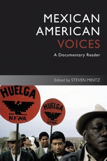 Mexican American Voices