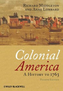 Colonial America