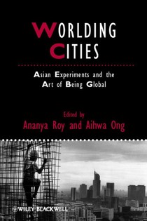 Worlding Cities