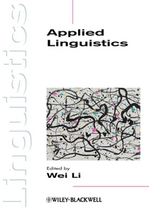 Applied Linguistics